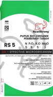 RS 5 (NPKM 5:5:5:2) 25KG
