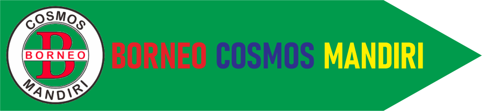BORNEO COSMOS MANDIRI